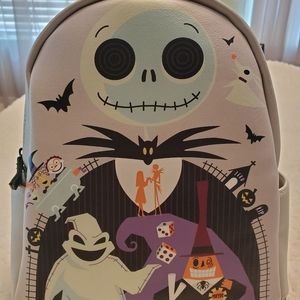 Nightmare Before Christmas Danielle Nicole